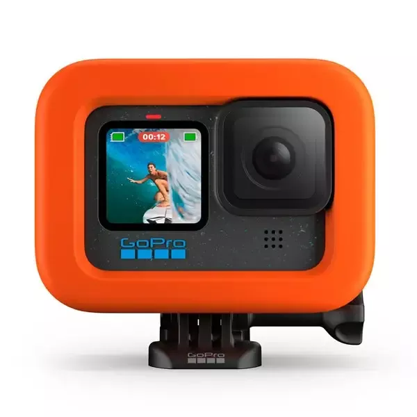 GoPro - Floaty Mountable Floating Camera Accessory