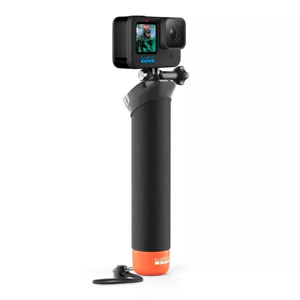 GoPro - The Handler Floating Camera Grip