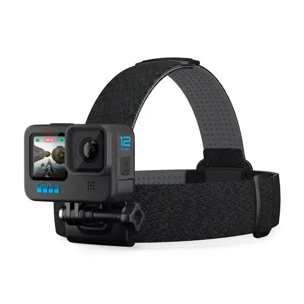 GoPro - Head Strap 2.0