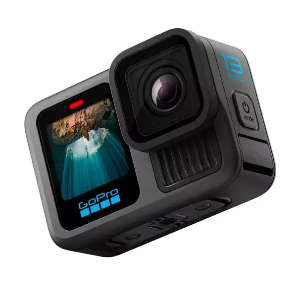 GoPro - HERO13 Black Camera