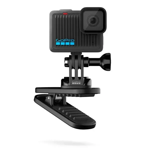 GoPro - Magnetic Swivel Clip