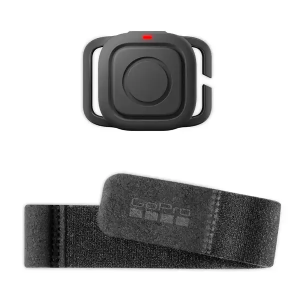 GoPro - Waterproof Shutter Remote