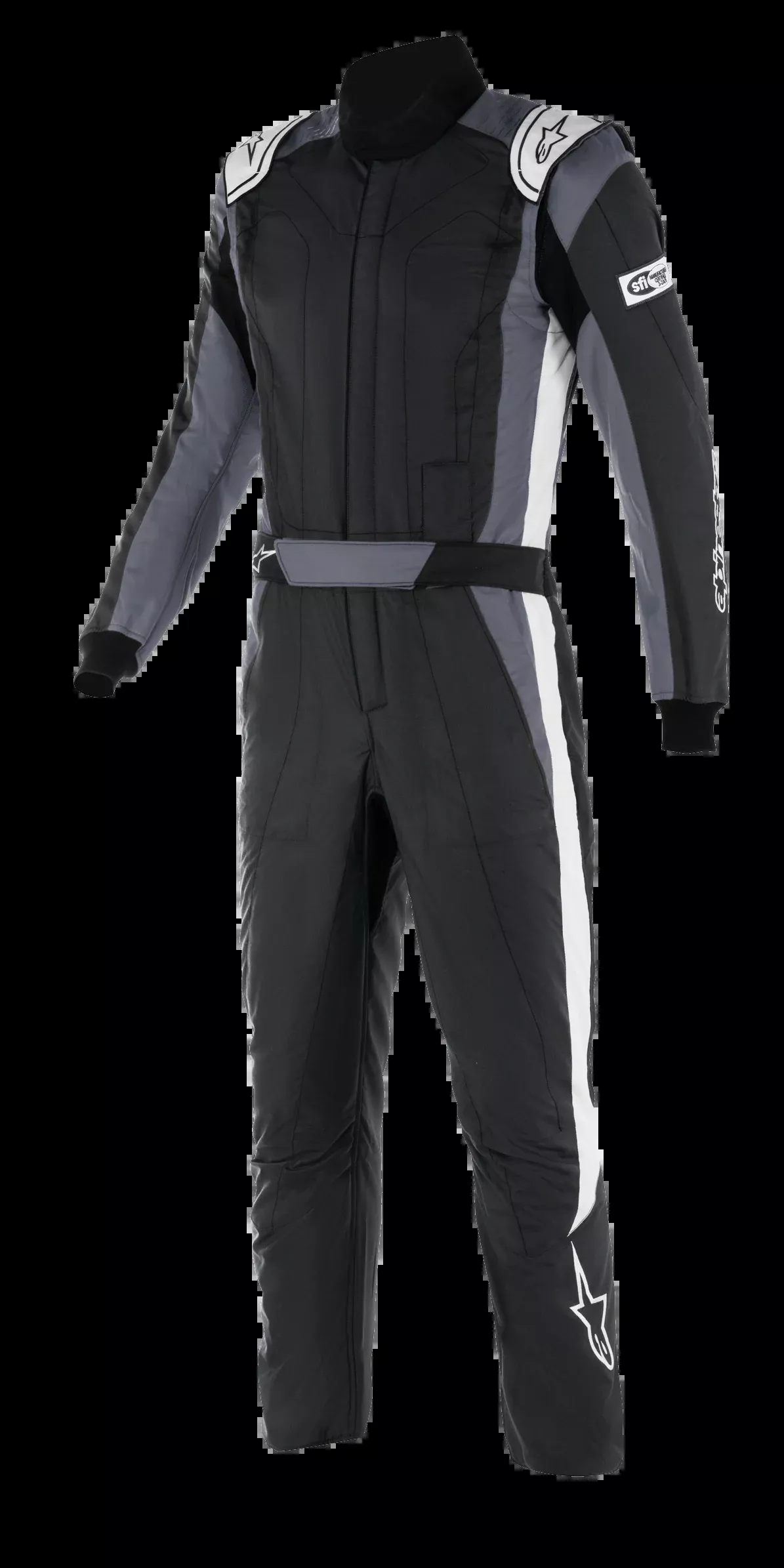 GP Pro Comp V2 Bootcut Suit