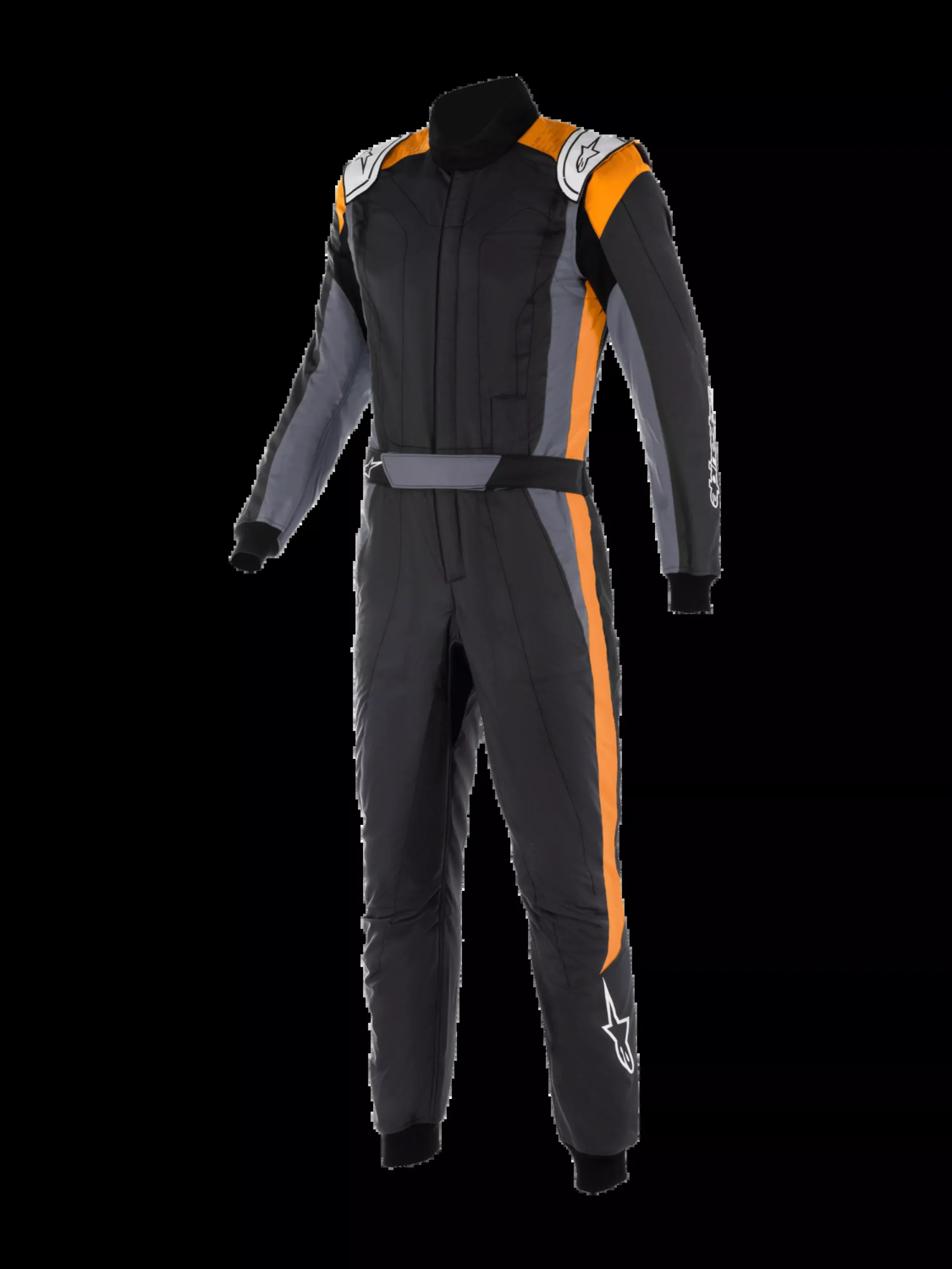 GP Pro Comp V2 FIA Suit