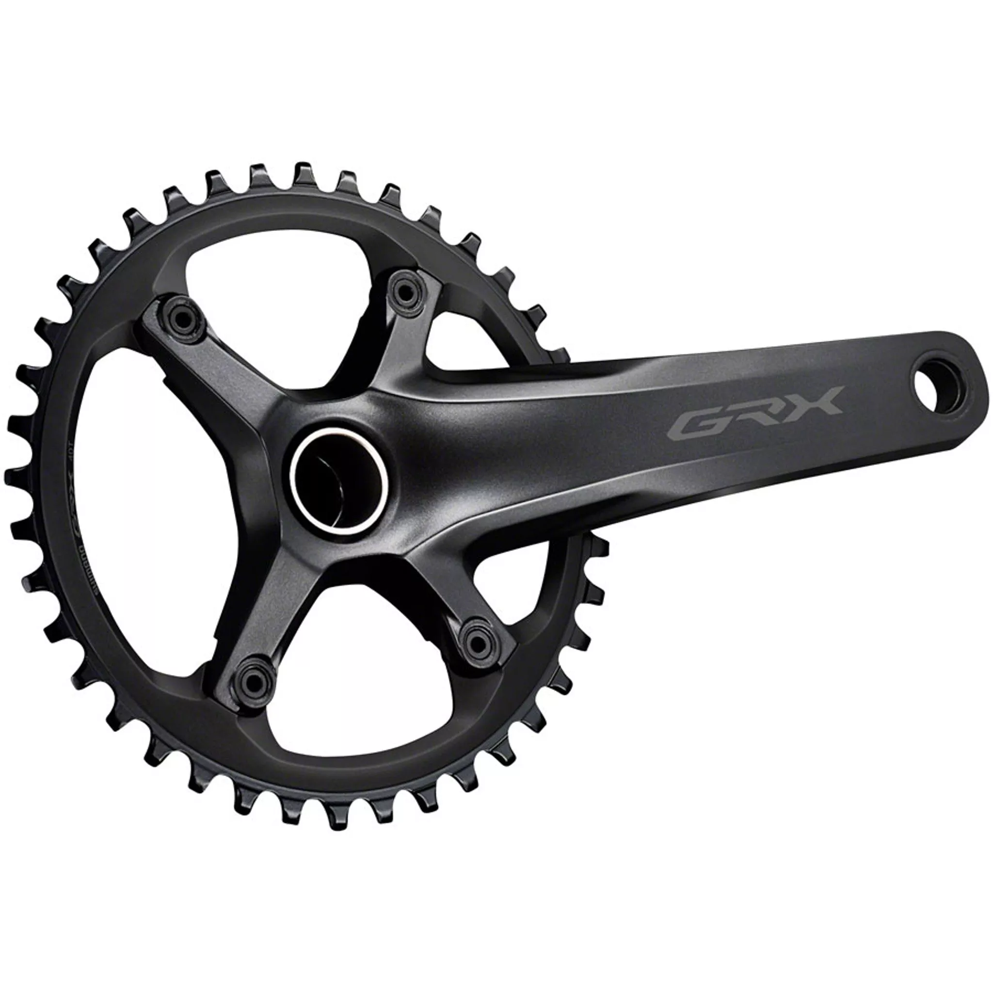 GRX FC-RX600 Crankset