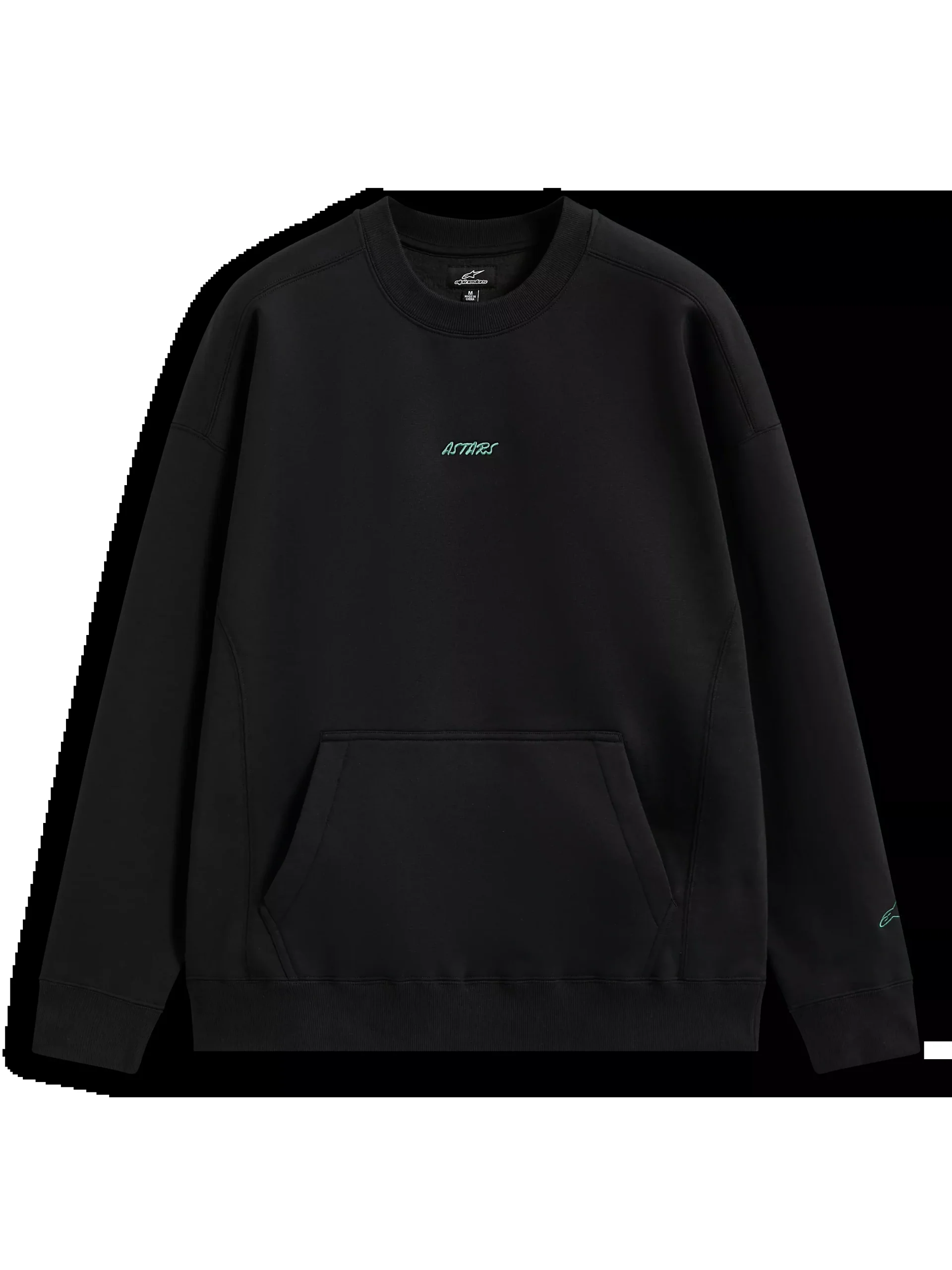 Guise Oversized Crew
