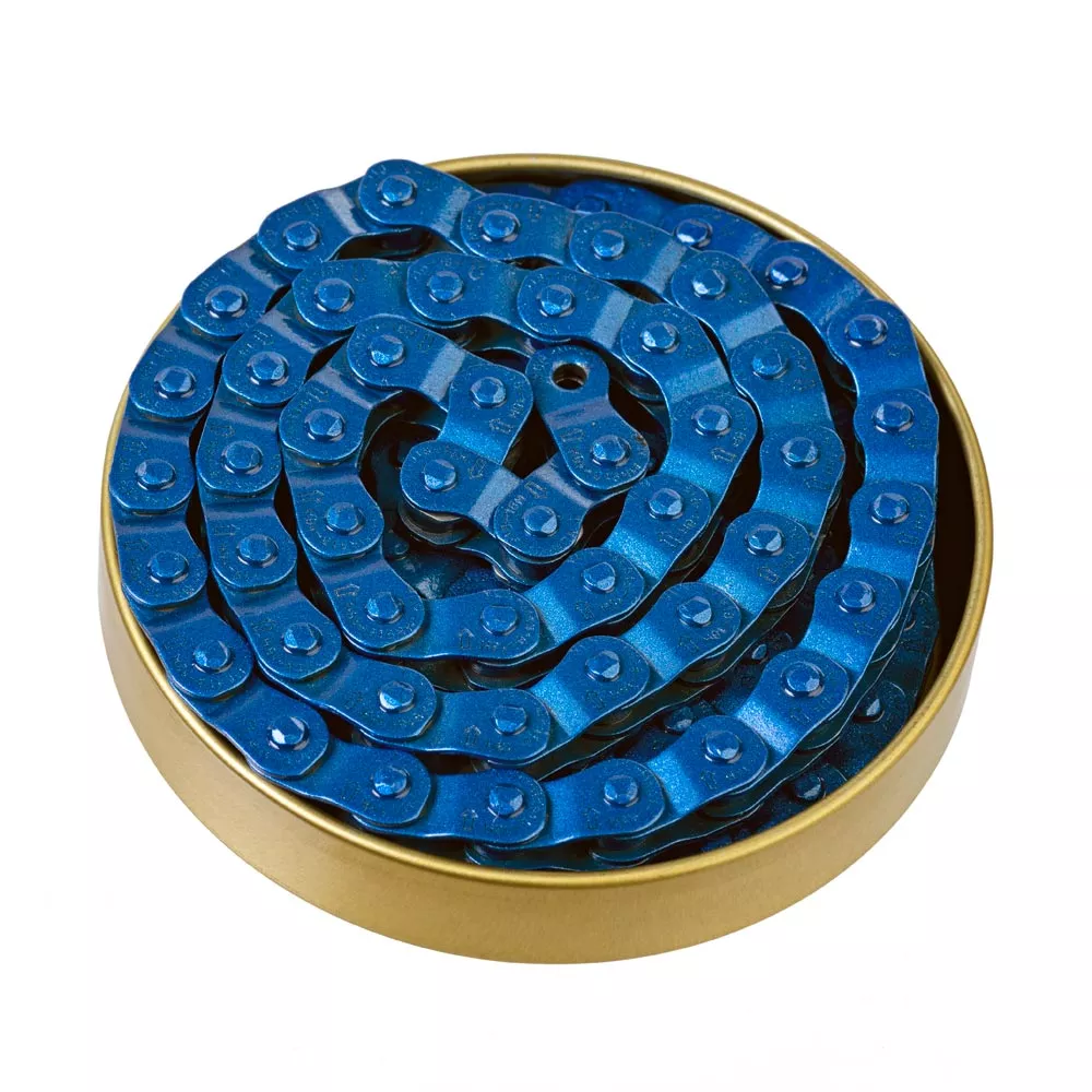 Gusset Slink Coloured 1/2 Link Chain