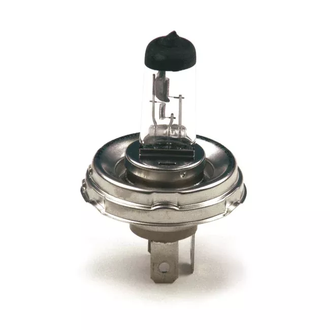 H-5 Light Bulb 12v, 55/60w For Harley-Davidson