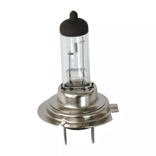 H-7 Bulb, 12V 55 Watts For Harley-Davidson
