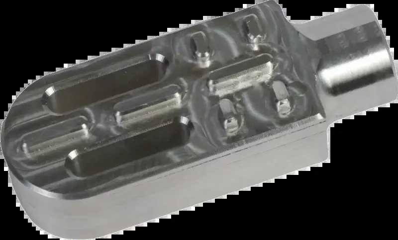 H/d Billet Shift Peg Raw