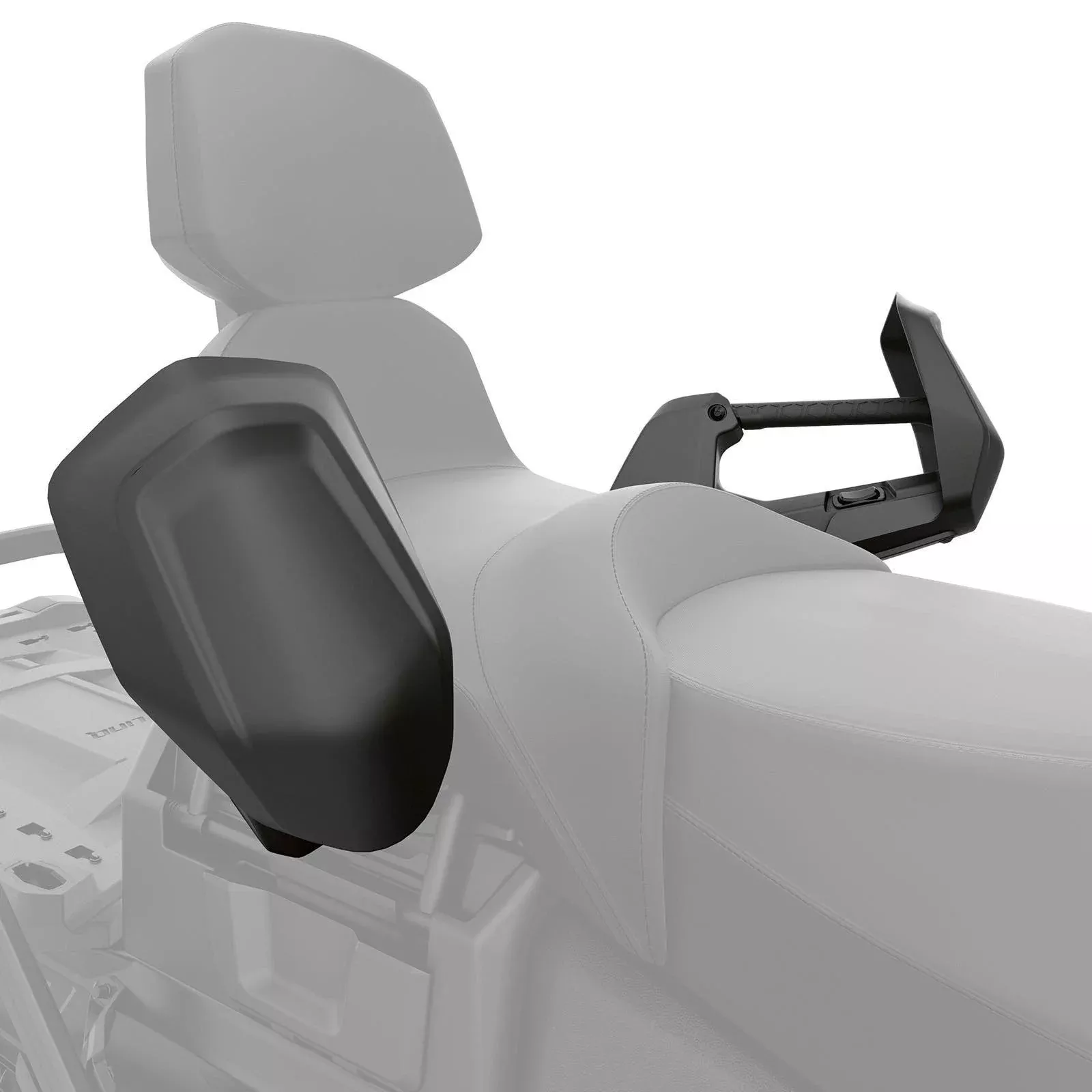 HANDLE_HOLDING HEATED KIT
