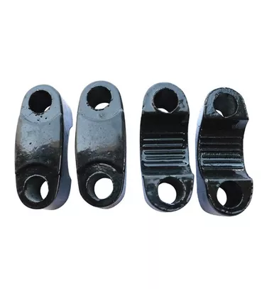 HANDLE MOUNT BRACKET FOR COOLSTER ATV