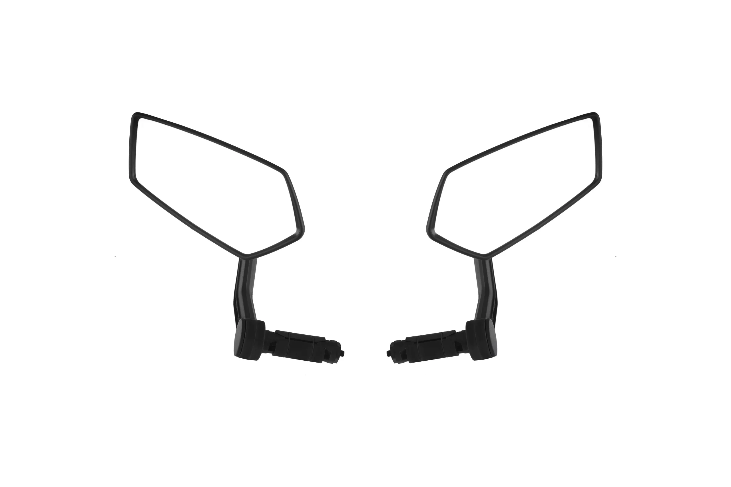 Handlebar Mirror(A Pair)