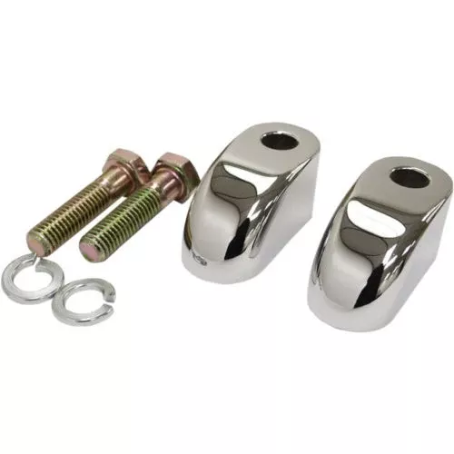 Handlebar Riser Extensions for HD Handlebar Riser Pullback 1" Extensions