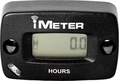 Hardline iMeter Wireless Hour Meter