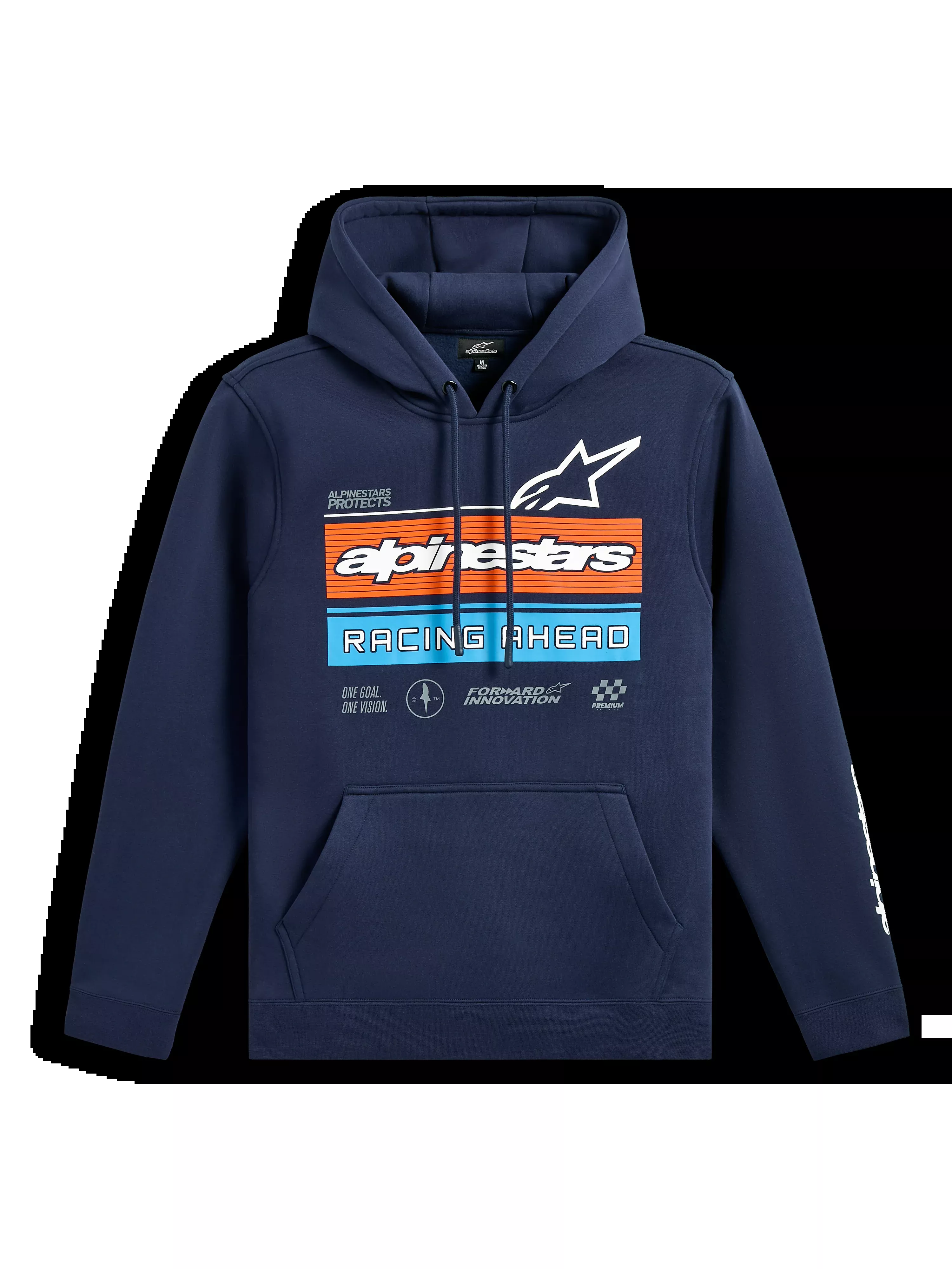 Harken Hoodie