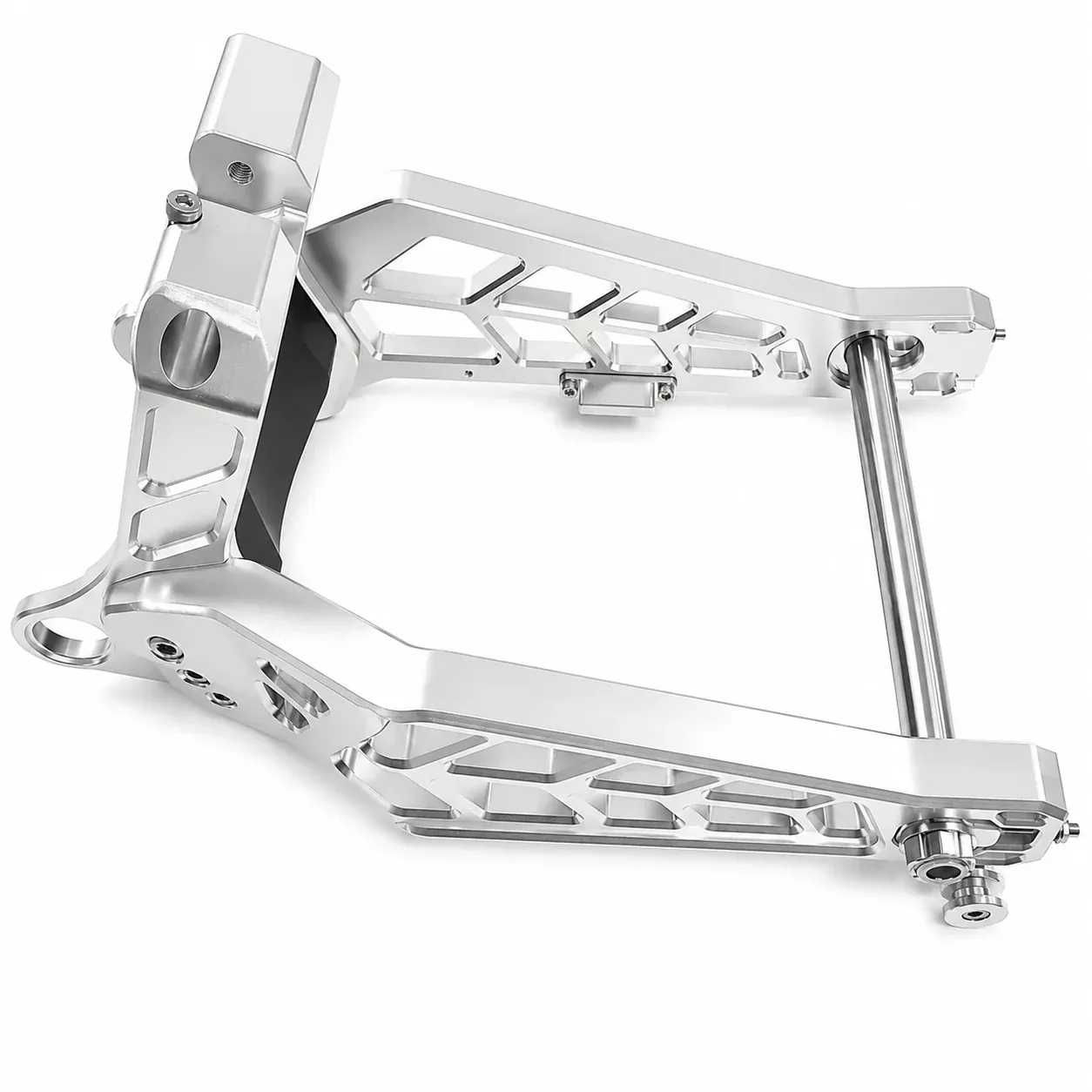 Harley Davidson 2018 - 2025+ Softail Billet Swingarm