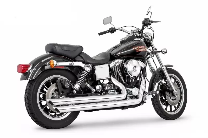 HARLEY DYNA PATRIOT LG’s