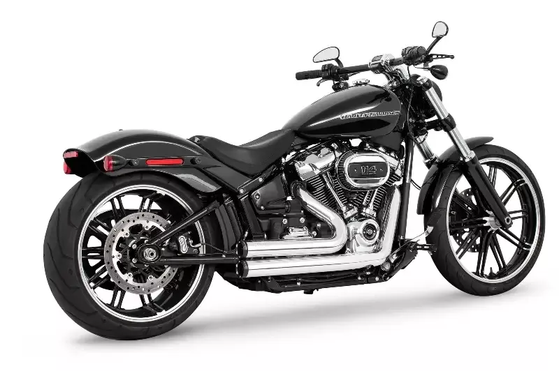 HARLEY SOFTAIL INDEPENDENCE SHORTY