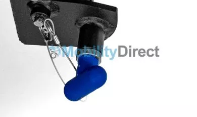 Harmar AL105 Swing Away Knob