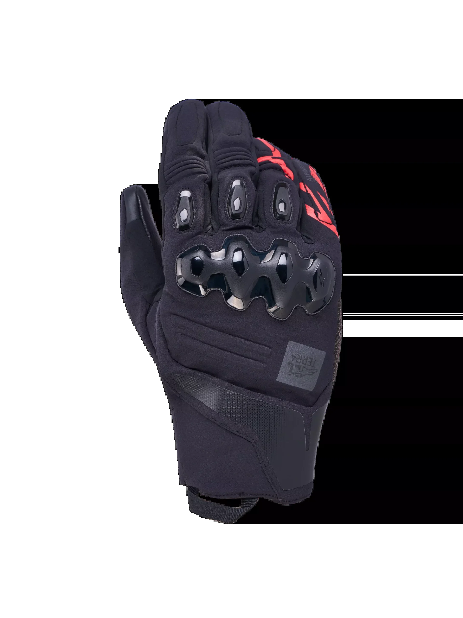 Harok Pro Drystar Gloves