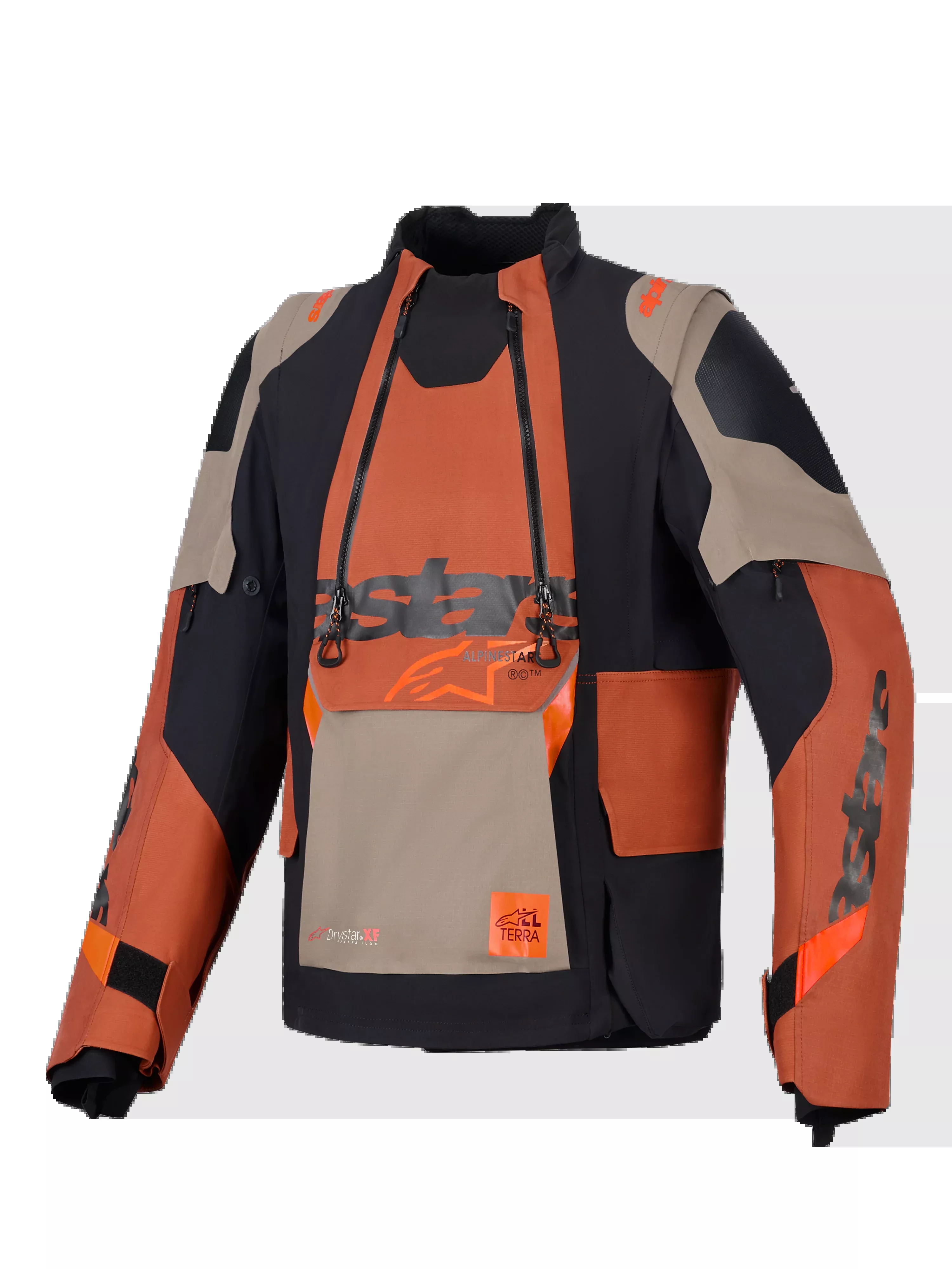 Harok Pro DrystarXF Laminated Jacket