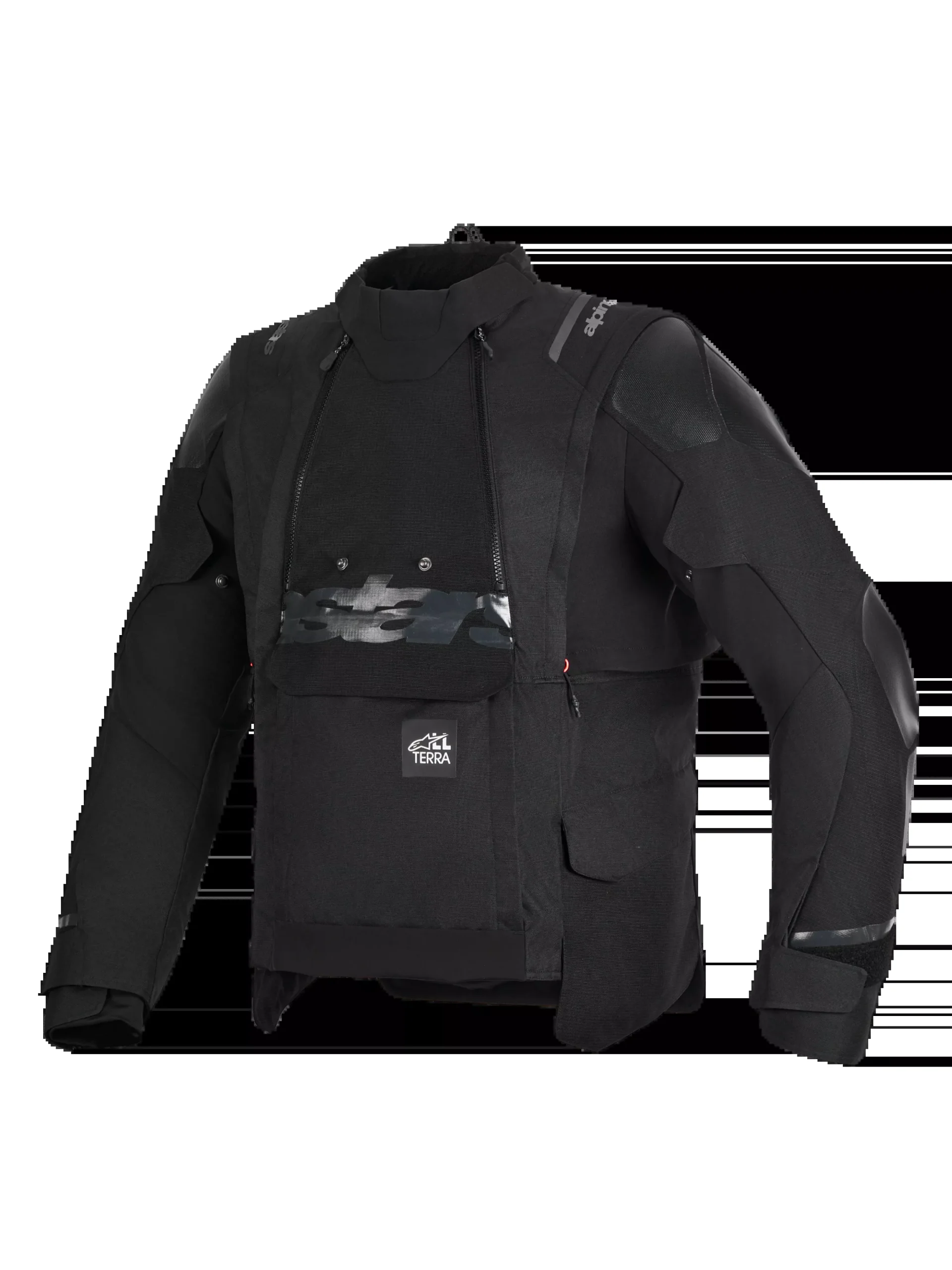Harok V2 Drystar Jacket