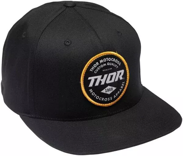 HAT S23 S1L BK