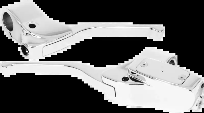Hawg Halters Clutch Perch Assm Cable Chrome