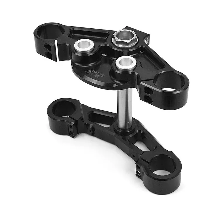 Hawg Halters Dominator Track Triple Tree 2014+ Touring