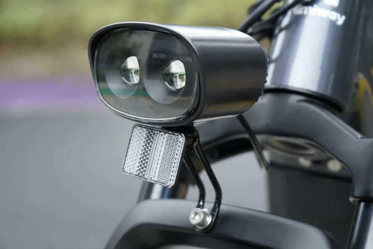 Headlight（Female Connector）