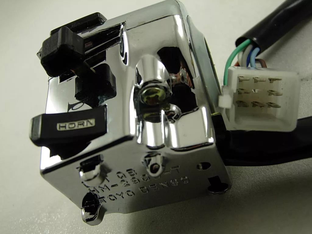 Headlight Switch 11732