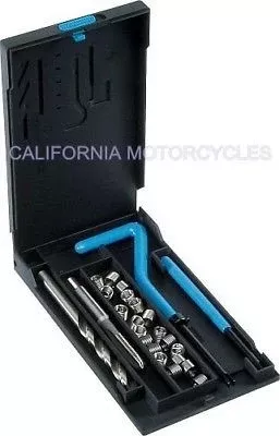 Helicoil Type Inch Thread Repair Kit 3/8 x 16 UNC