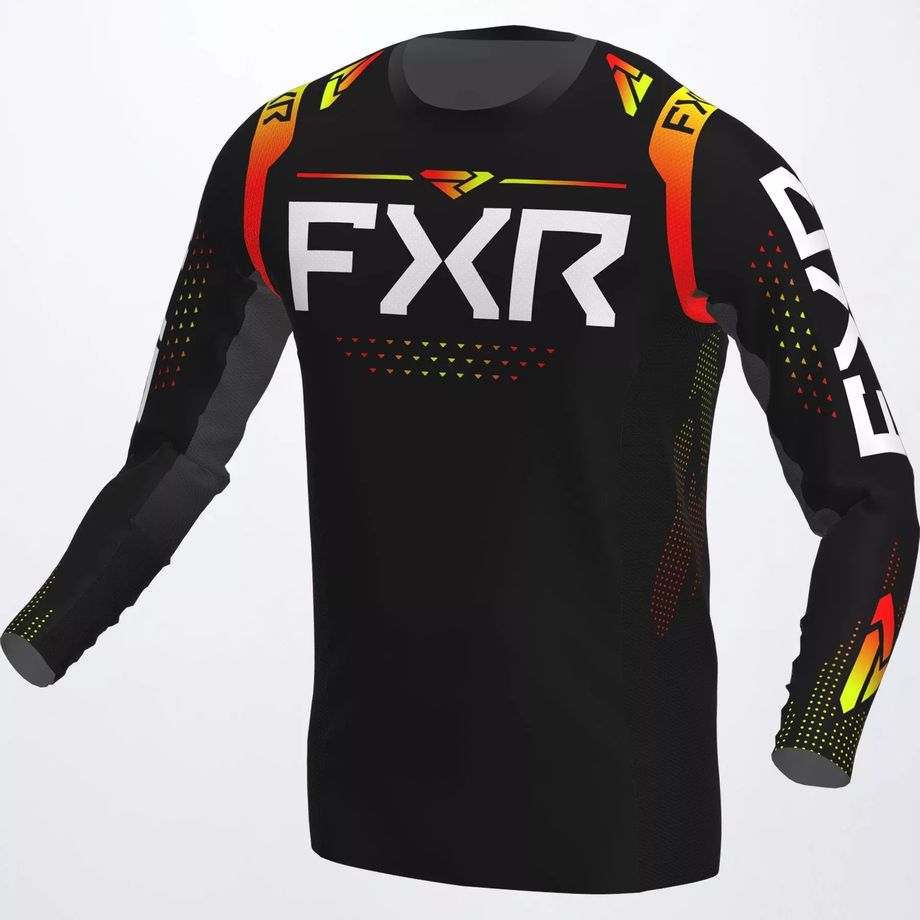 Helium MX Jersey