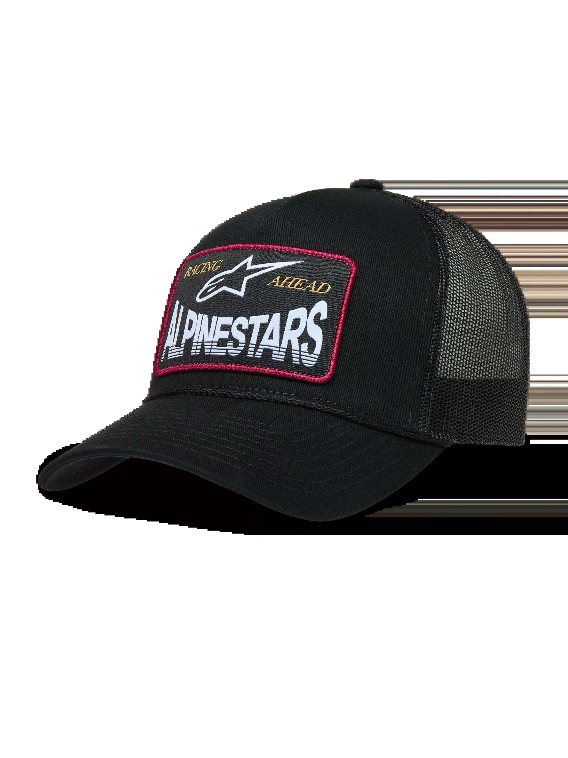 Hemmings Trucker Hat