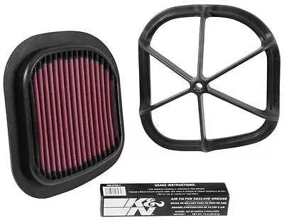 High-Performance Air Filter for KTM Husqvarna K&N High-Flow Air Filter