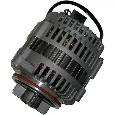 High Performance Alternator for Honda Goldwing