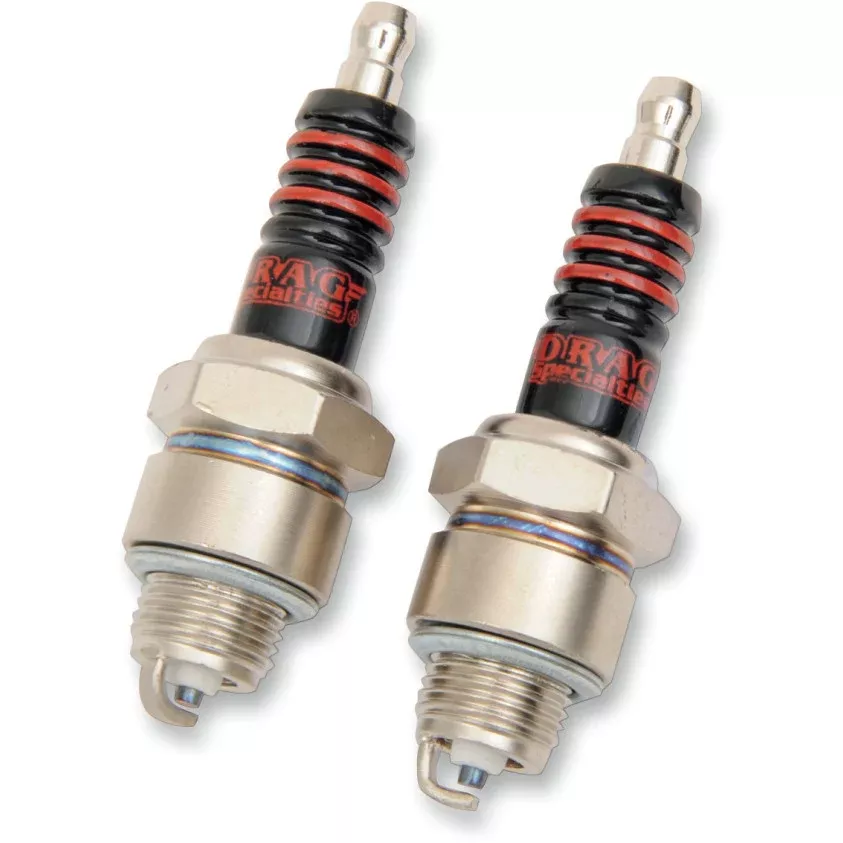 High Performance Spark Plugs for Harley-Davidson 1948-1974