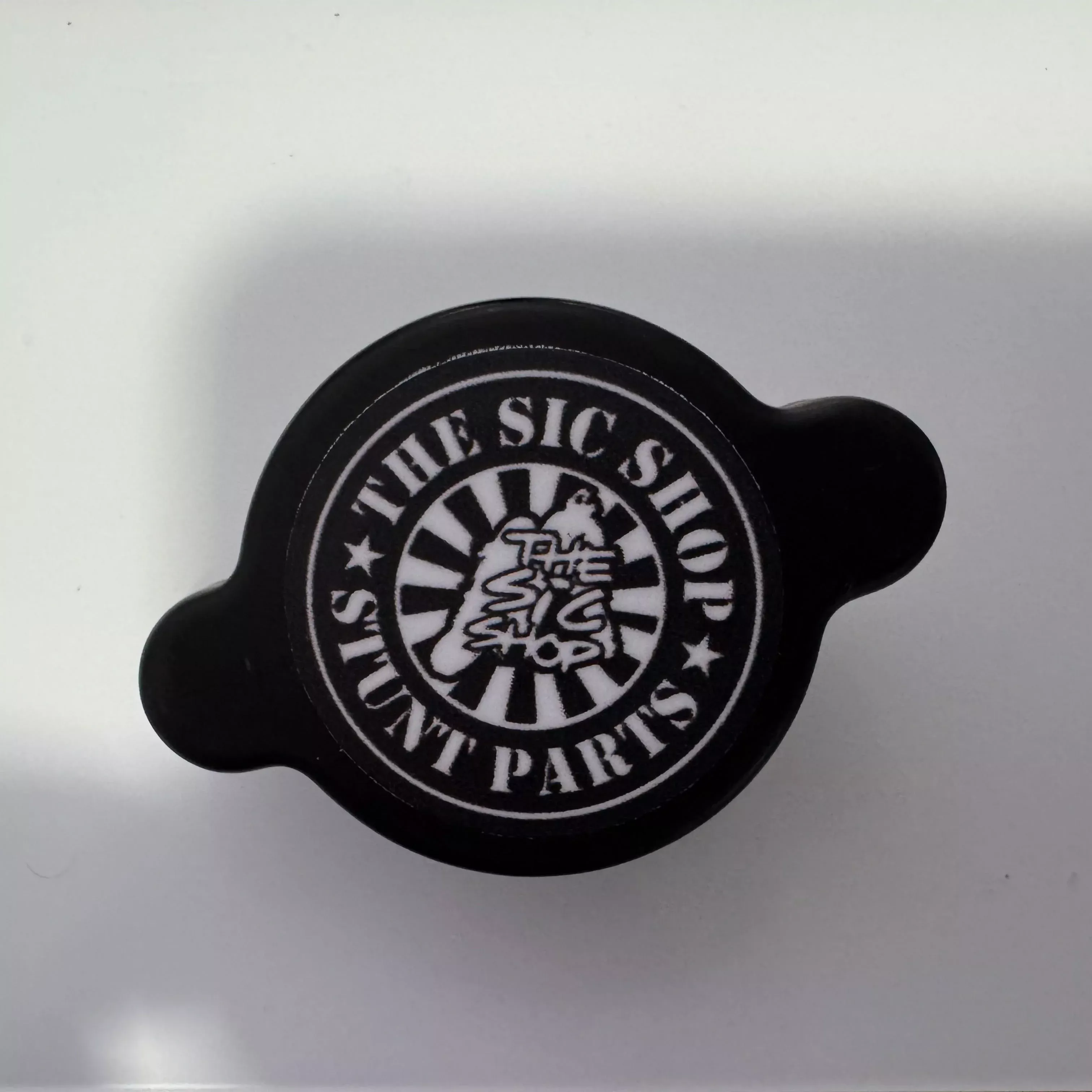 High Pressure Radiator Cap