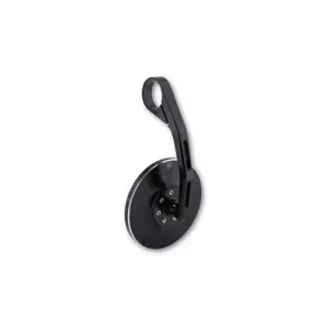 HighsiderHandlebar end cap Conero 2 1-7/8"