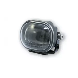 HighsiderLED fog lamp Micro
