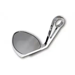 HighsiderMotorcycle handlebar end Ferrara 2