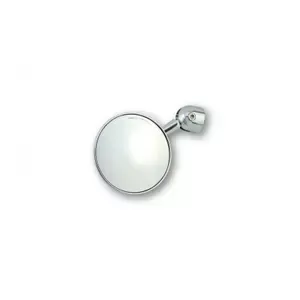 HighsiderMotorcycle handlebar end mirror Classic