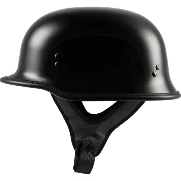 Highway 21 - 9MM German Beanie Helmet