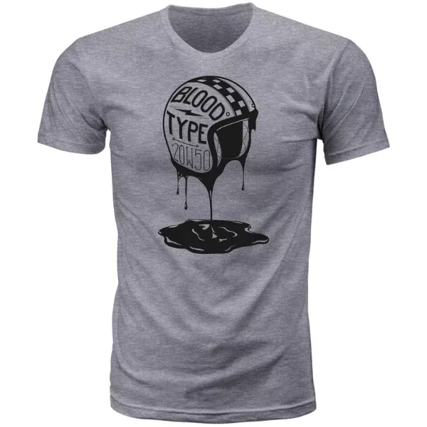 Highway 21 - Blood Type Tee