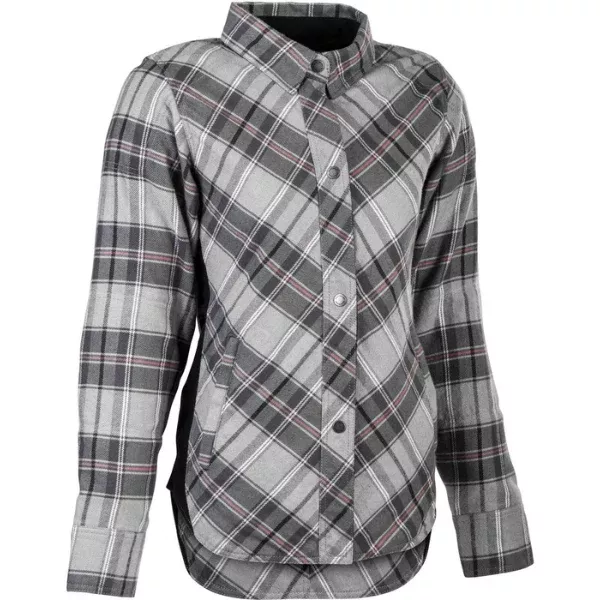 Highway 21 - Rogue Flannel (Women's)