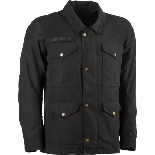 Highway 21 - Winchester Jacket
