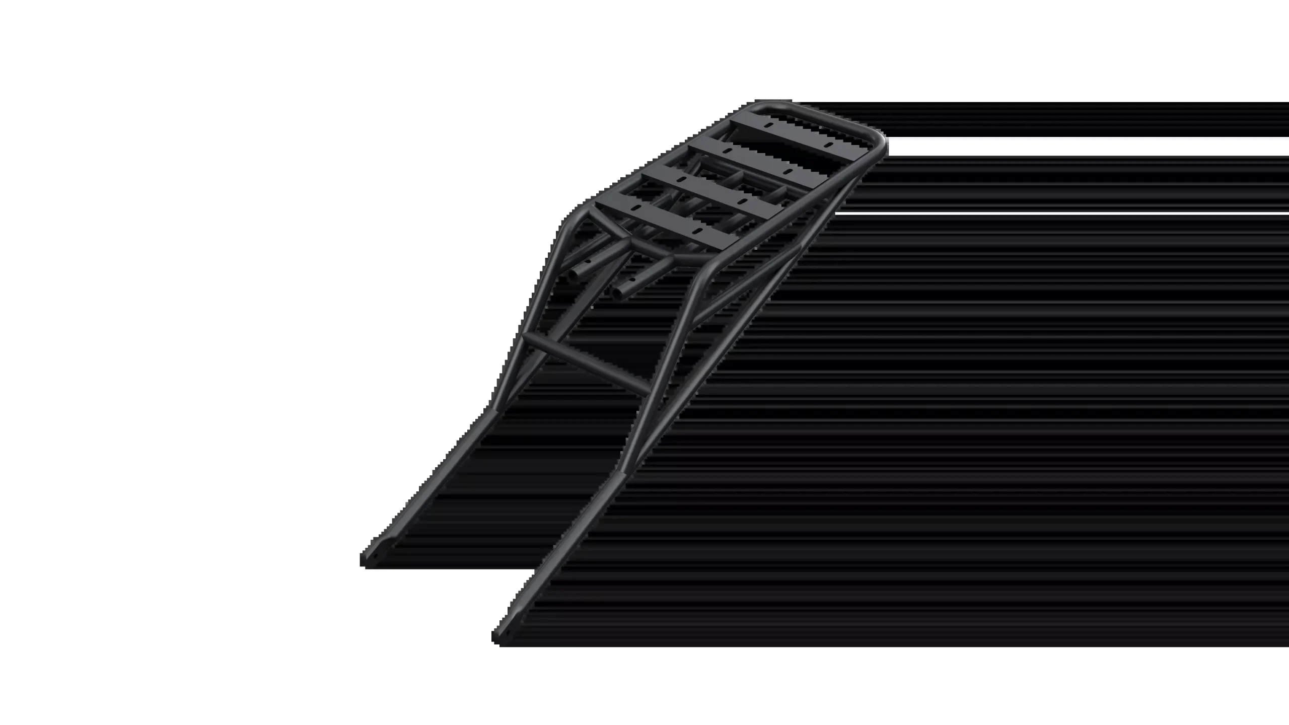 Himiway C5 Rear Rack