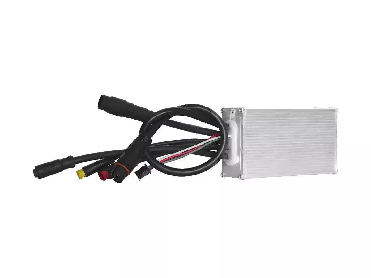 Himiway Controller