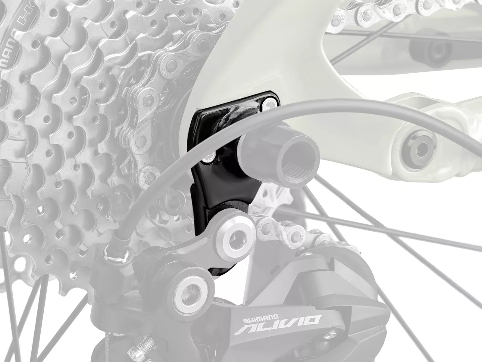 Himiway Derailleur Hanger